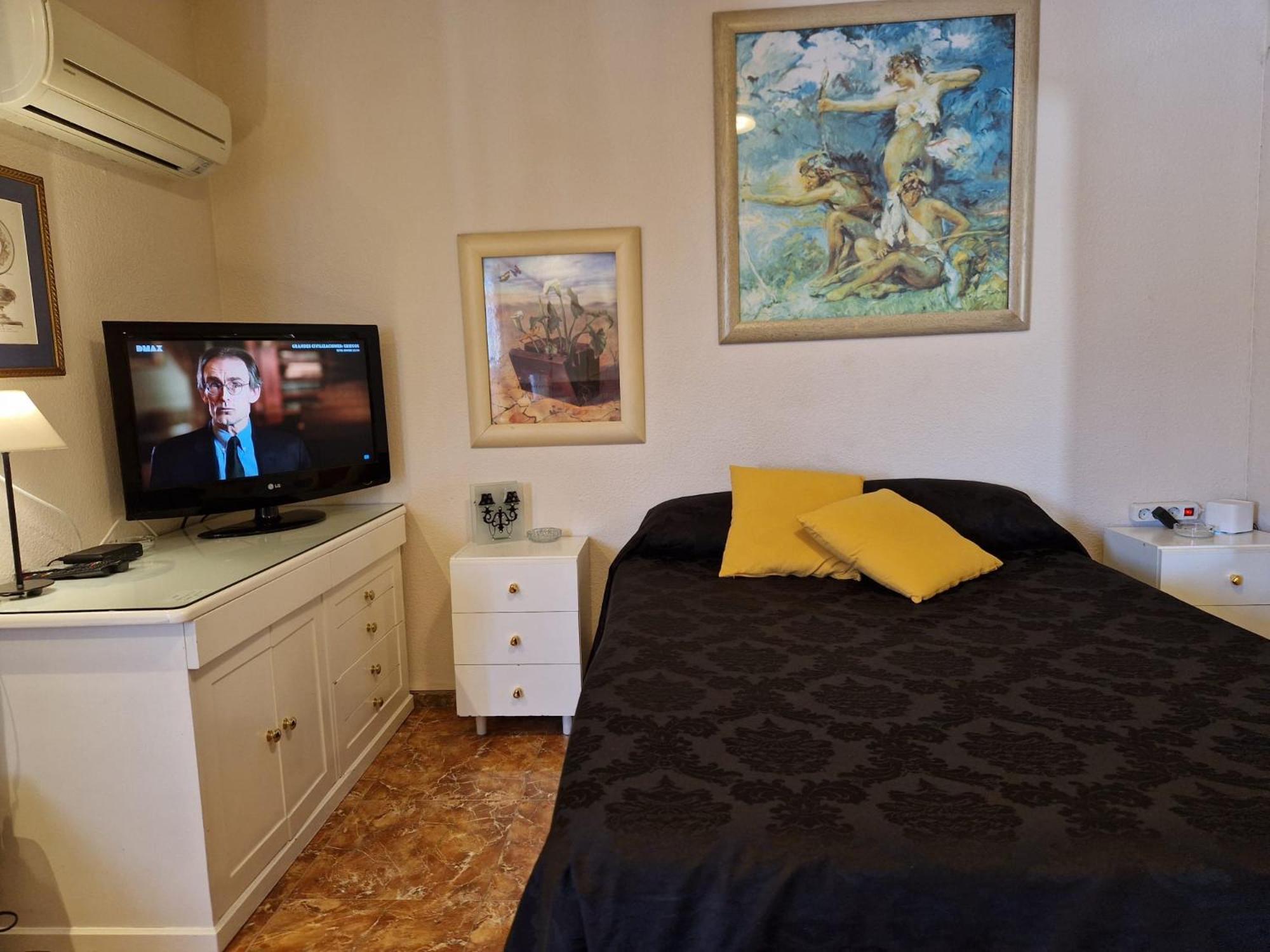 Style Apartments City Center บาเลนเซีย ภายนอก รูปภาพ