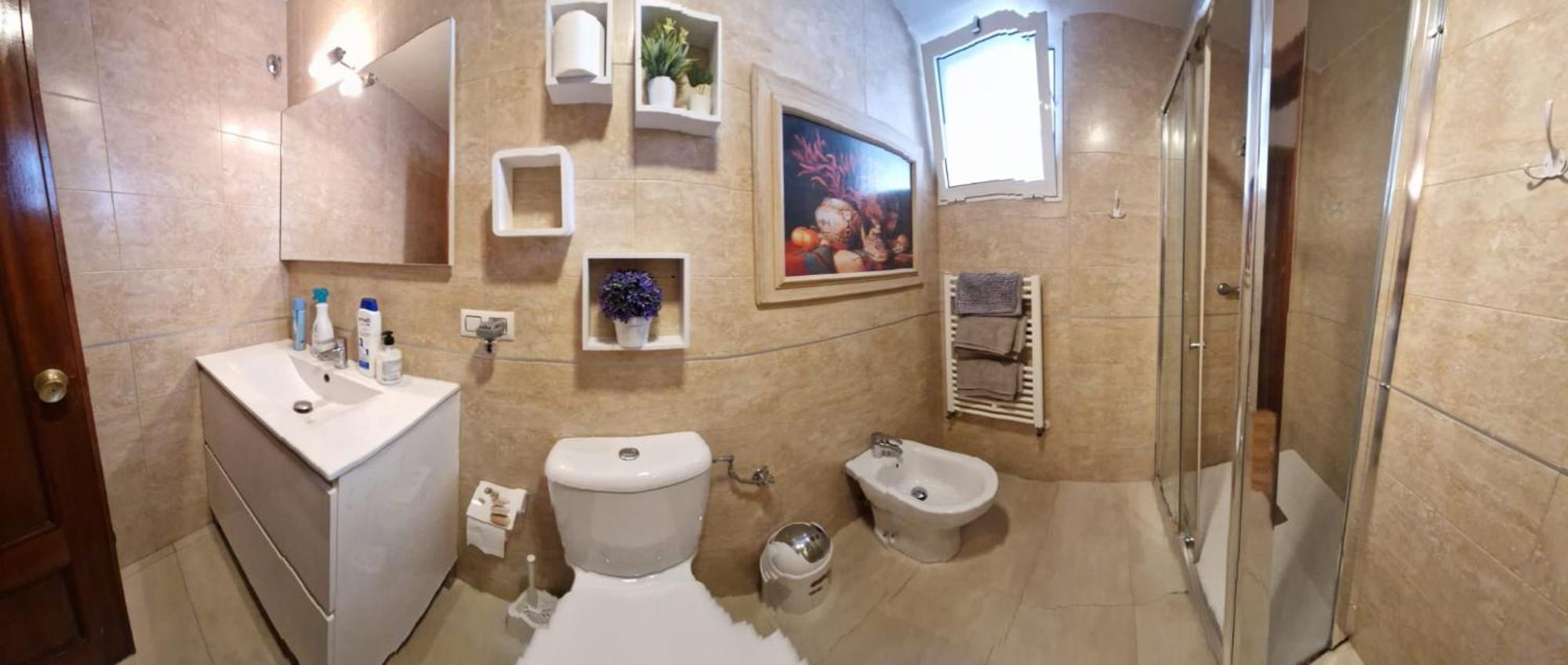 Style Apartments City Center บาเลนเซีย ภายนอก รูปภาพ