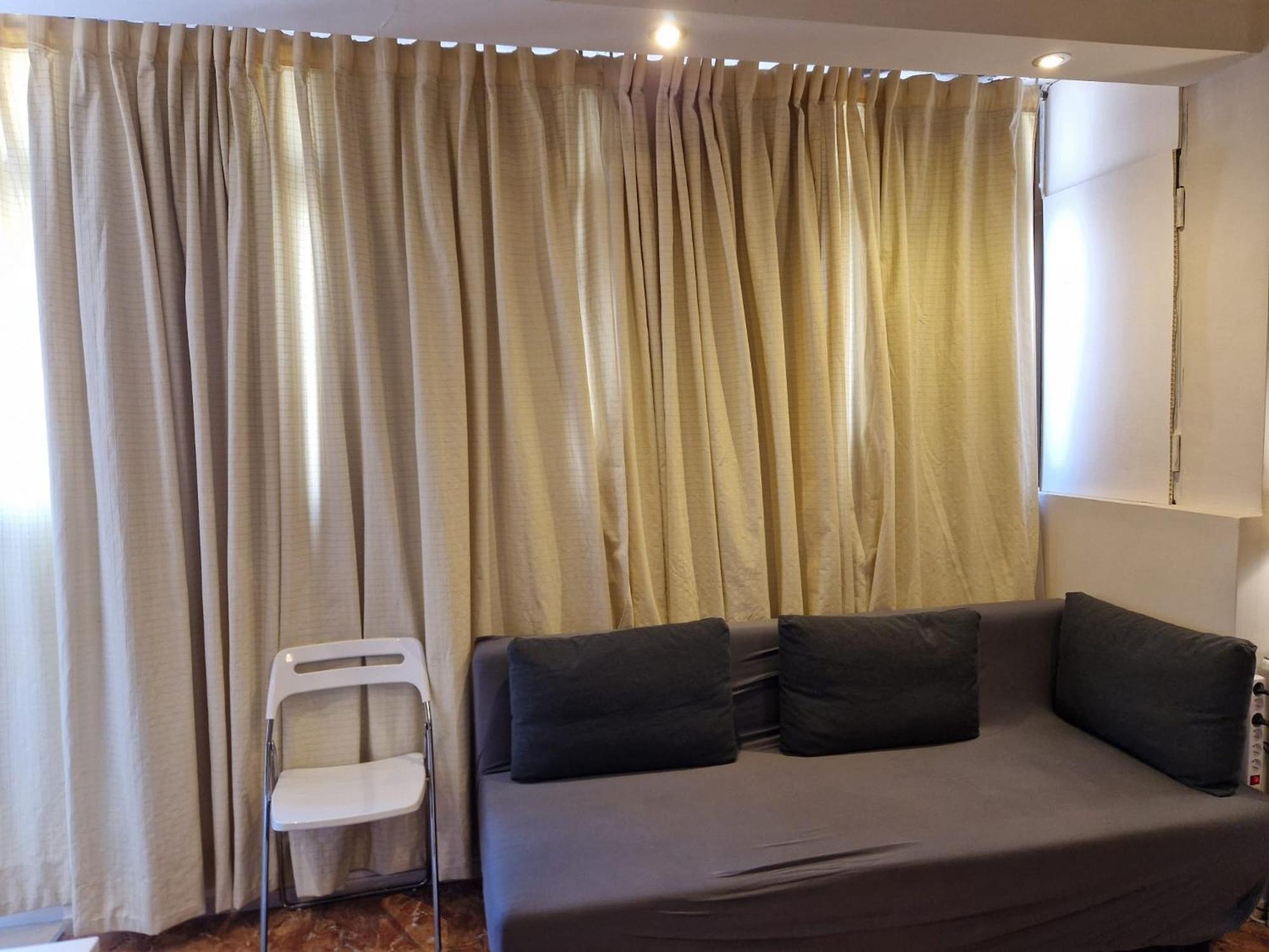 Style Apartments City Center บาเลนเซีย ภายนอก รูปภาพ
