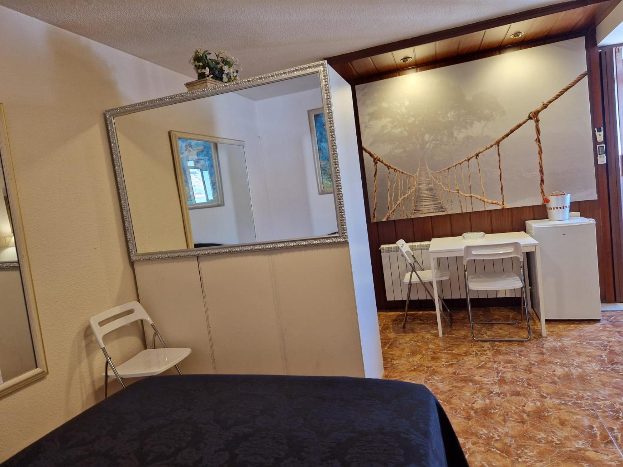 Style Apartments City Center บาเลนเซีย ภายนอก รูปภาพ