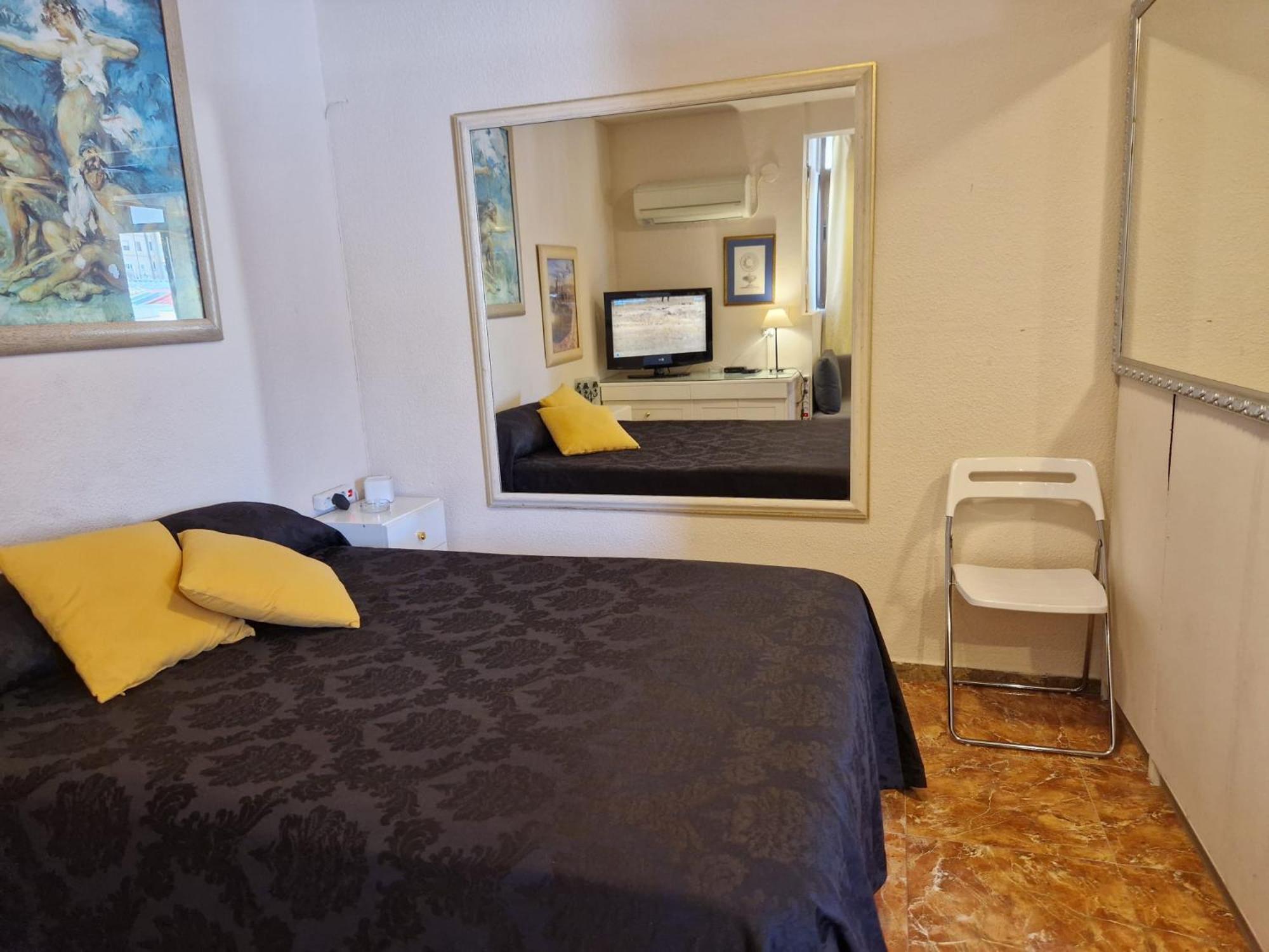 Style Apartments City Center บาเลนเซีย ภายนอก รูปภาพ