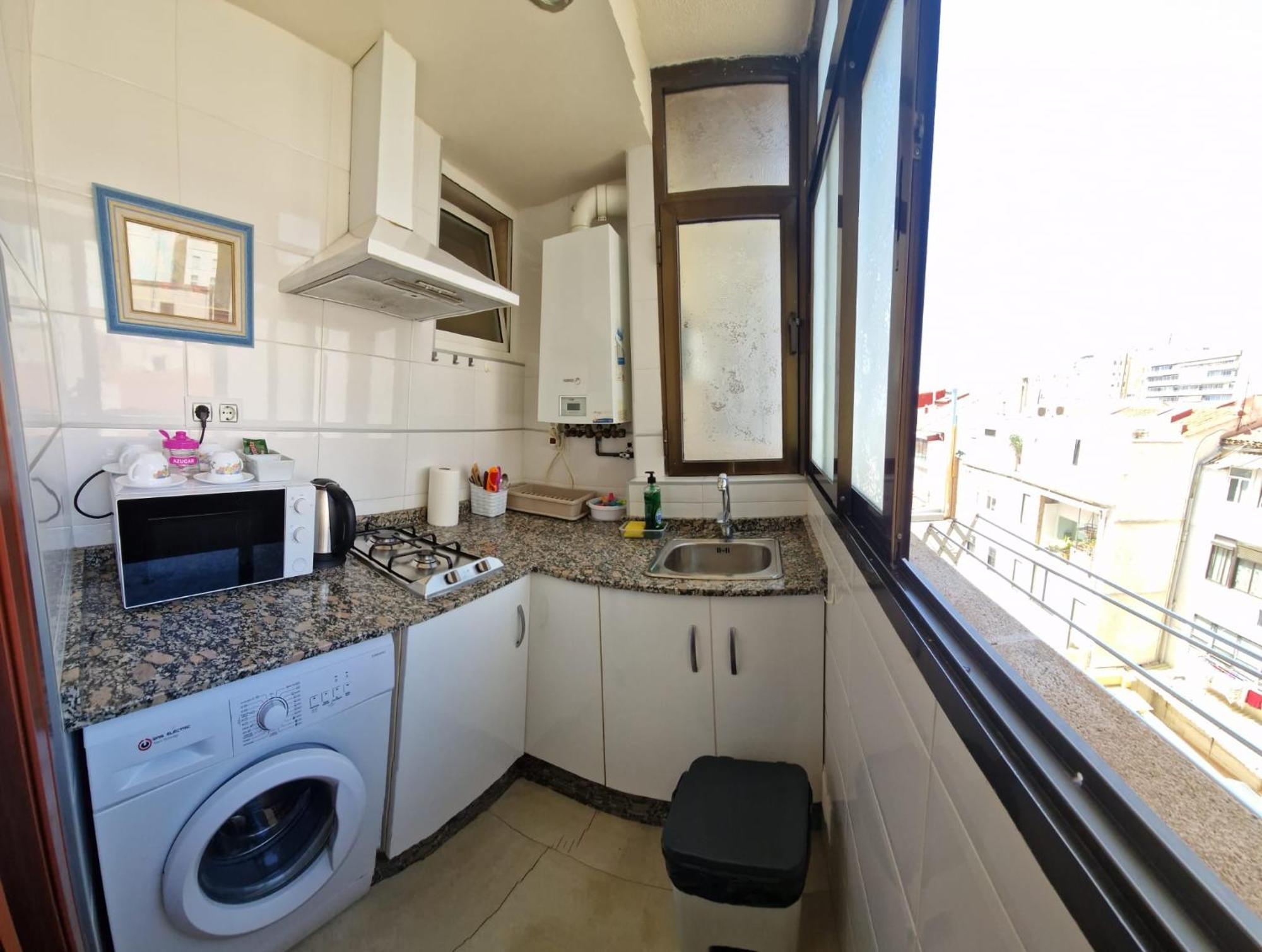 Style Apartments City Center บาเลนเซีย ภายนอก รูปภาพ