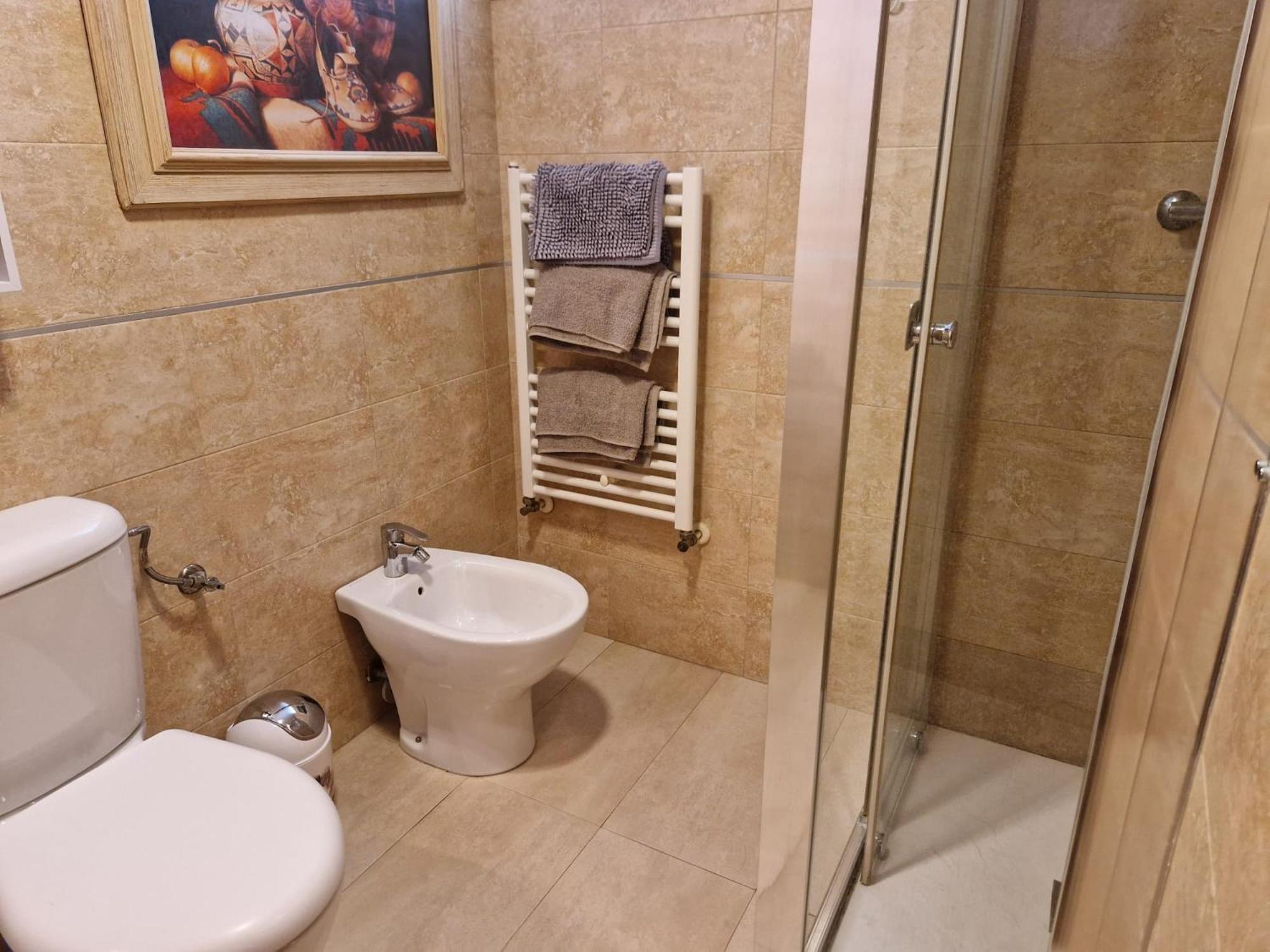Style Apartments City Center บาเลนเซีย ภายนอก รูปภาพ
