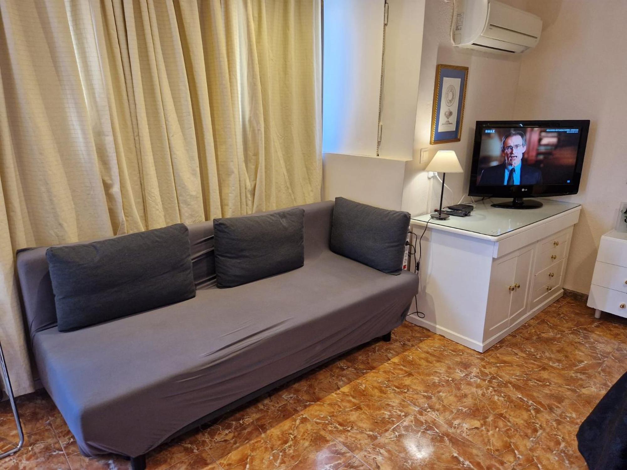 Style Apartments City Center บาเลนเซีย ภายนอก รูปภาพ
