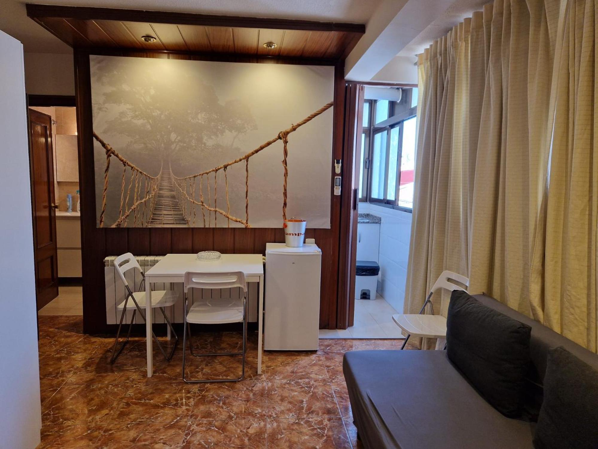 Style Apartments City Center บาเลนเซีย ภายนอก รูปภาพ